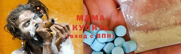 трава Няндома